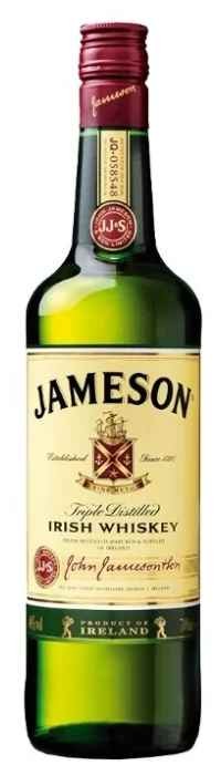 Jameson, 0.5 л
